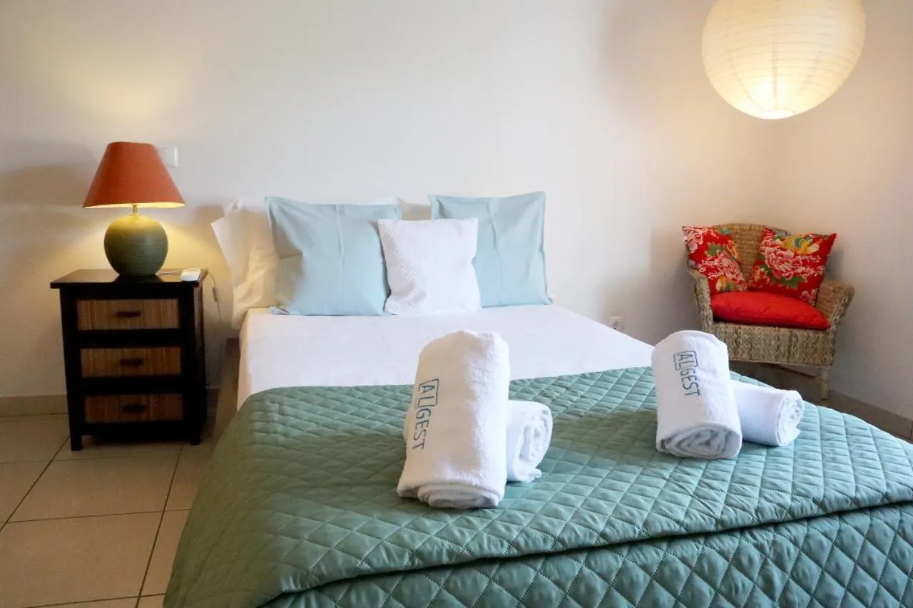 Holiday home Casa Mendes Villa Alvor