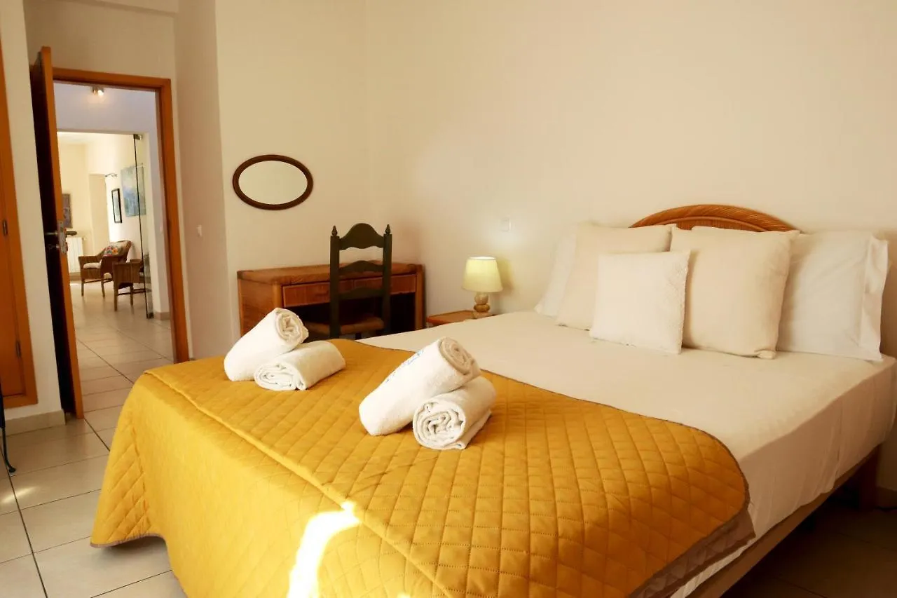 Casa Mendes Villa Alvor 0*,