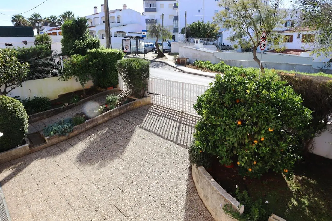 Casa Mendes Villa Alvor Holiday home