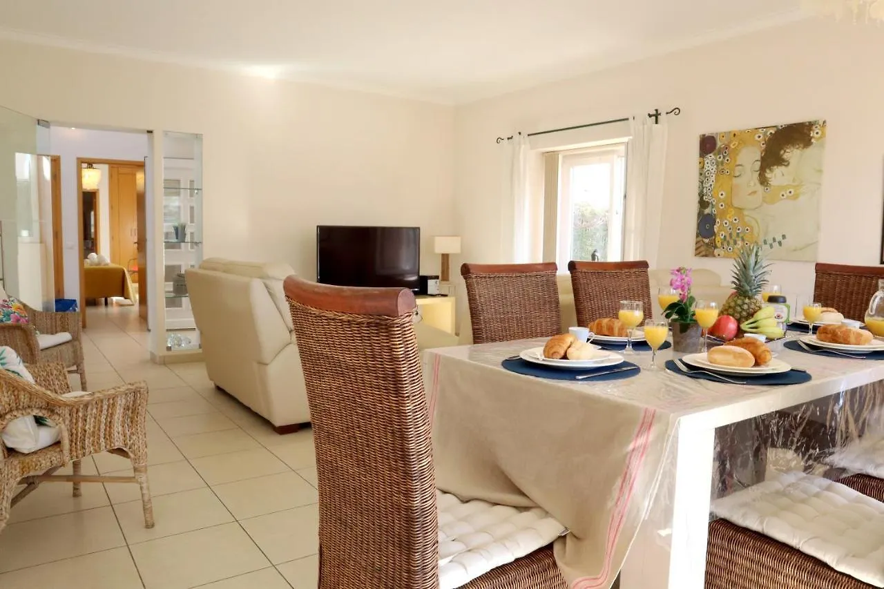 Vila Casa Mendes Alvor 0*,  Portugalsko