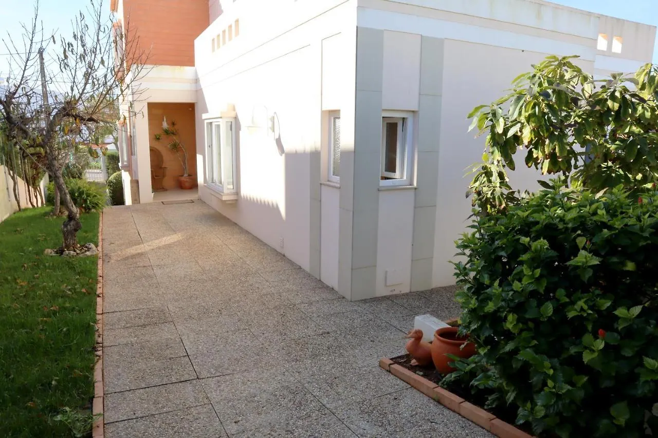 Casa Mendes Villa Alvor