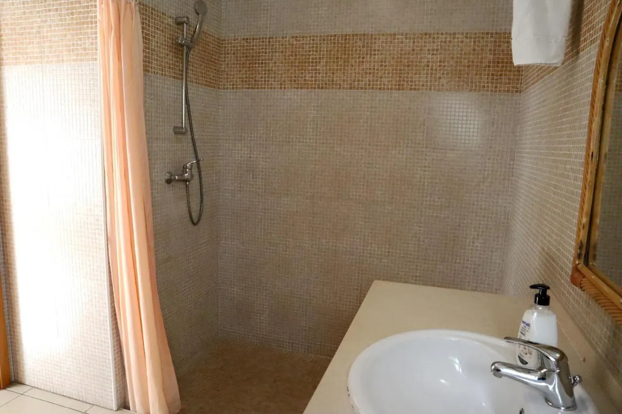 Holiday home Casa Mendes Villa Alvor
