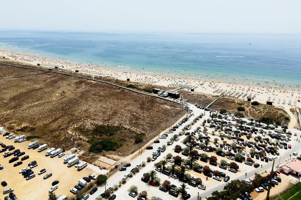 Prázdninový dům Vila Casa Mendes Alvor
