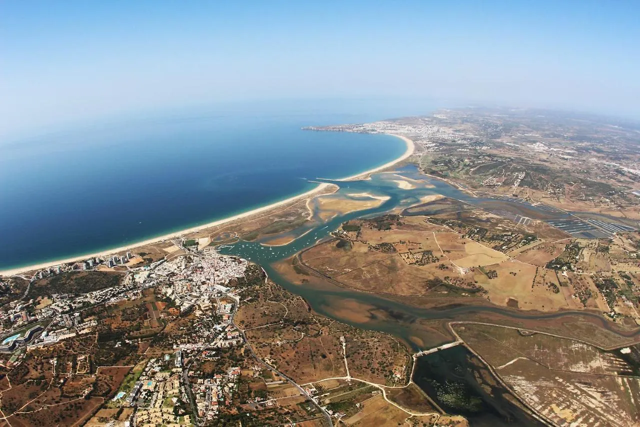 Vila Casa Mendes Alvor Portugalsko