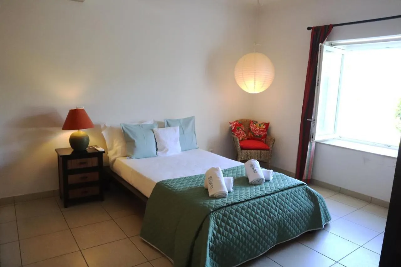 Holiday home Casa Mendes Villa Alvor