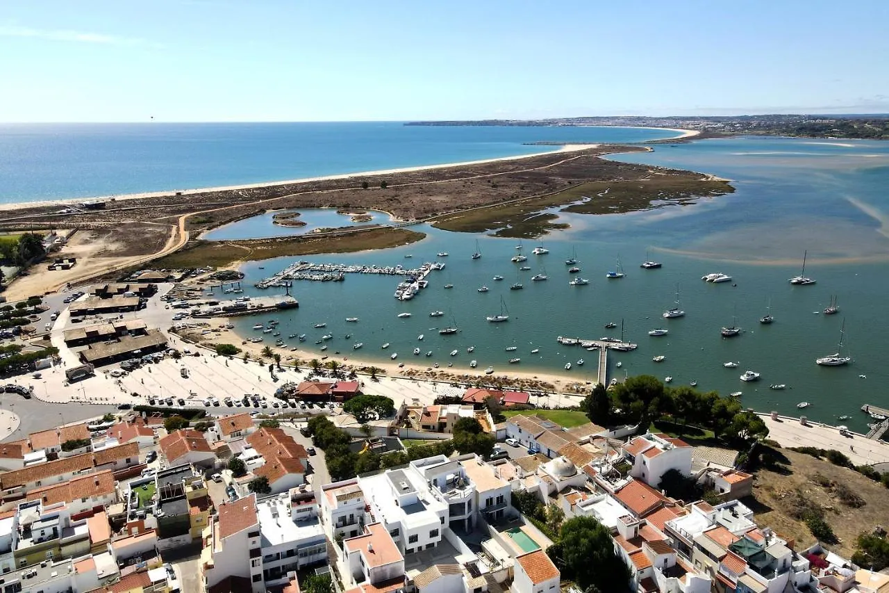 Vila Casa Mendes Alvor 0*,  Portugalsko