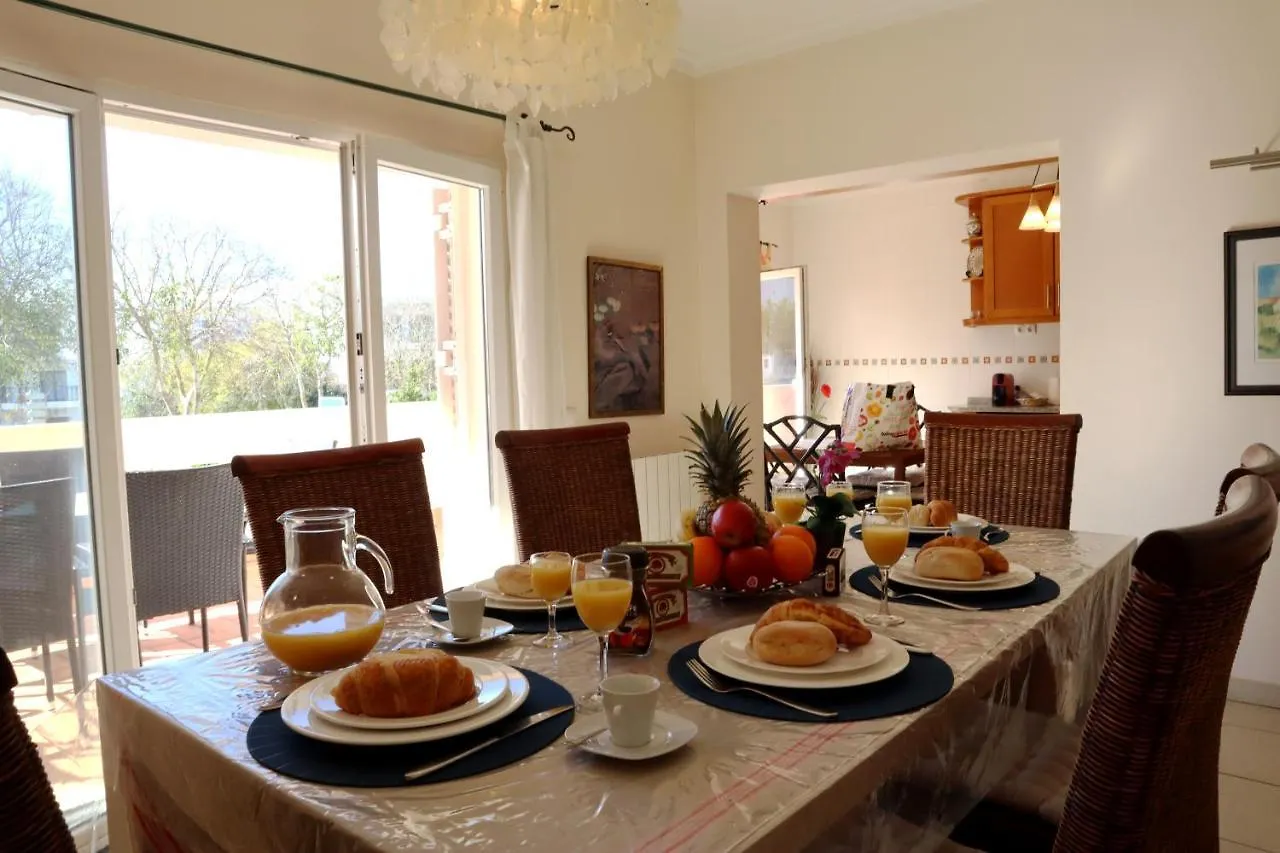 Casa Mendes Villa Alvor Holiday home