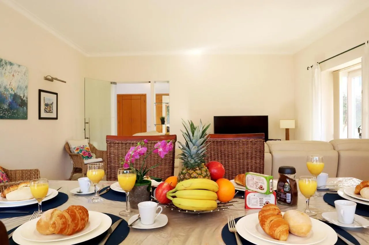 Casa Mendes Villa Alvor Holiday home