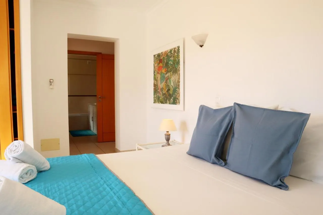 Casa Mendes Villa Alvor Portugal