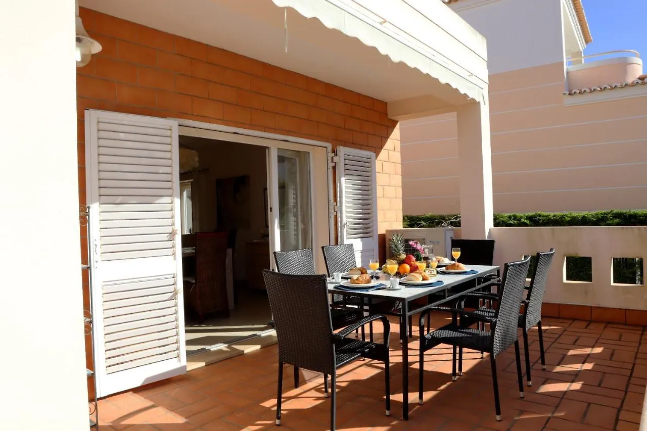 Casa Mendes Villa Alvor 0*,  Portugal