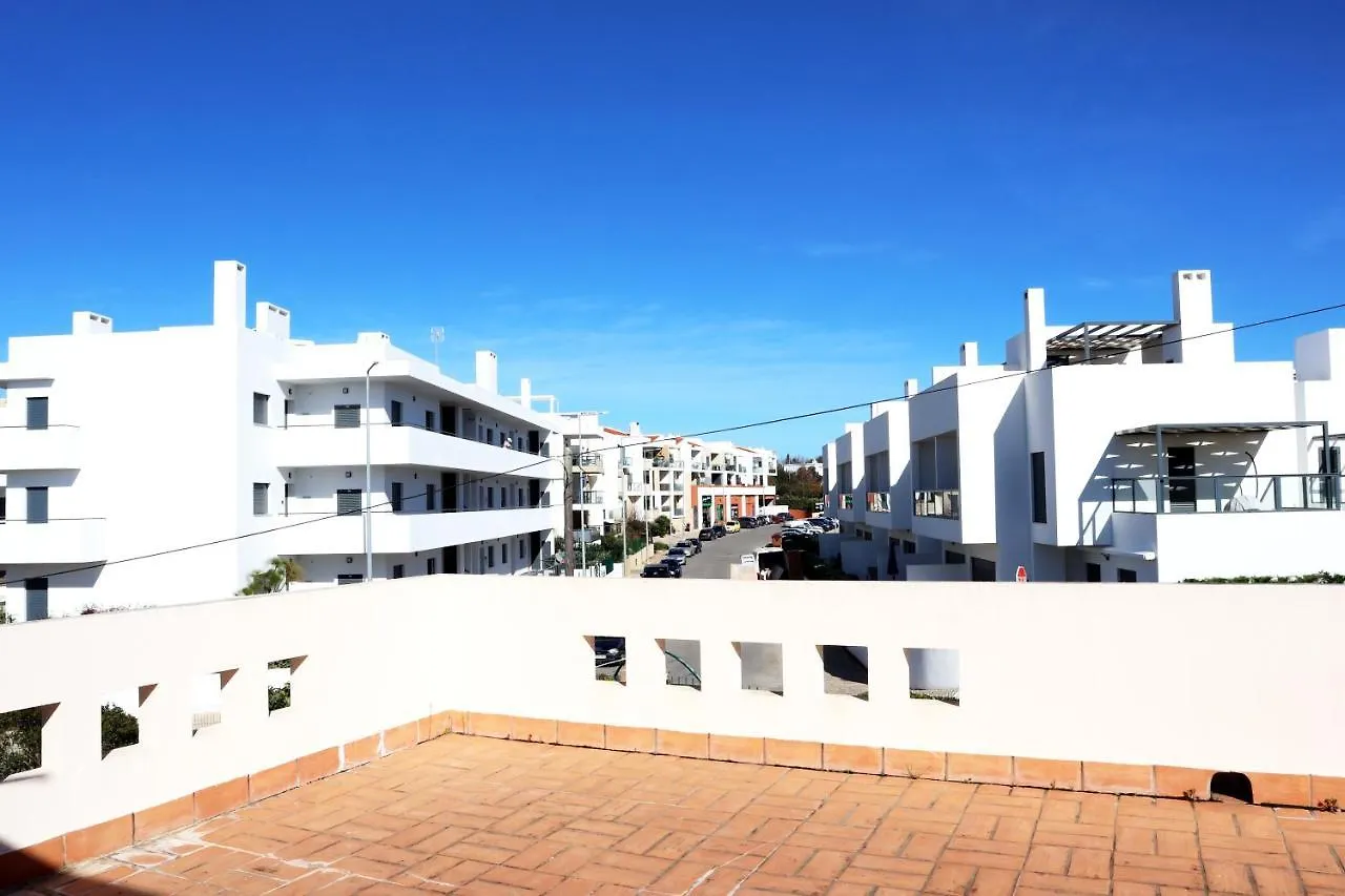 Casa Mendes Villa Alvor Holiday home
