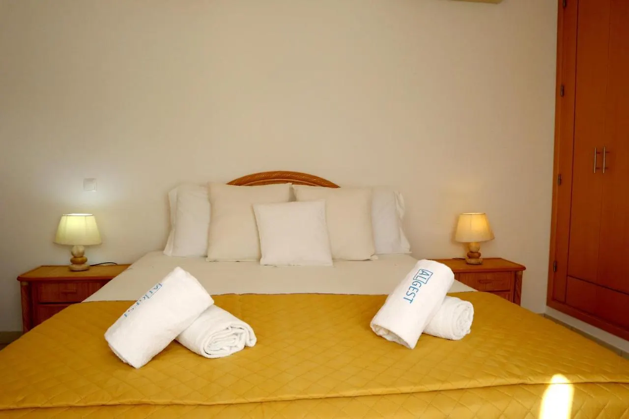 Holiday home Casa Mendes Villa Alvor Portugal