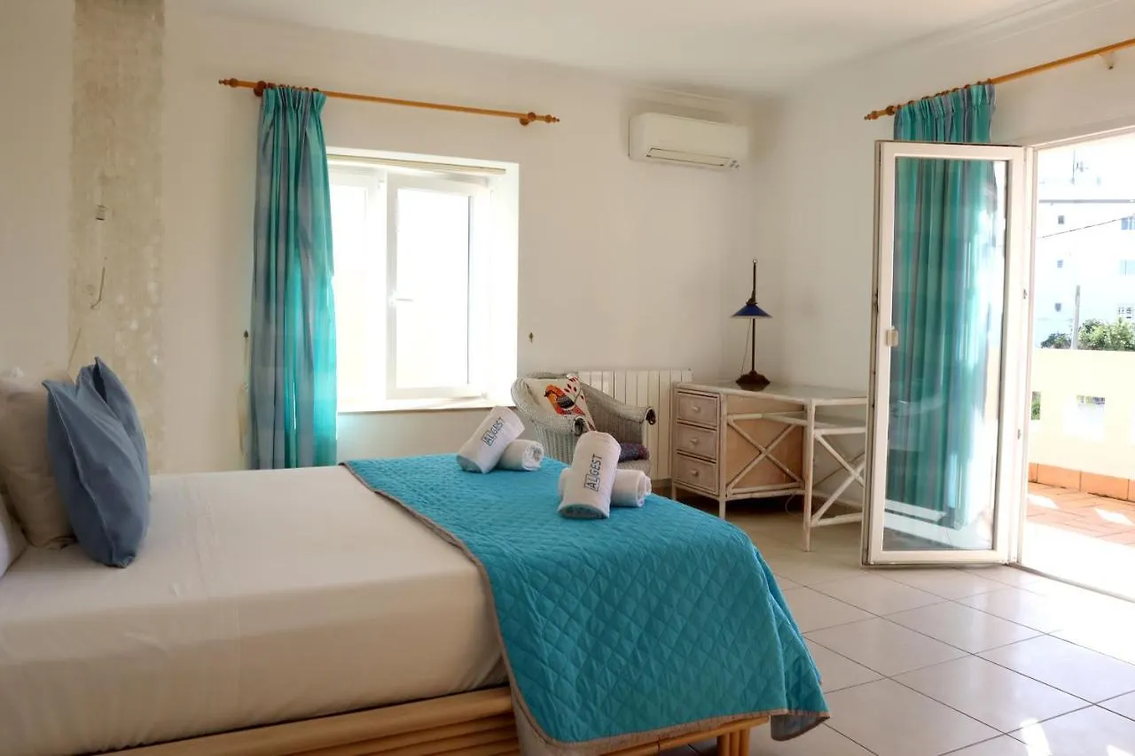 Holiday home Casa Mendes Villa Alvor