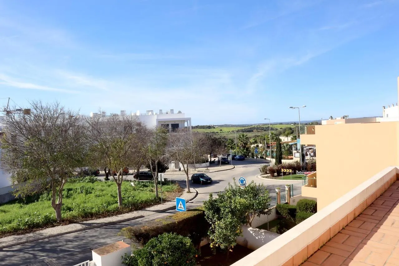 Casa Mendes Villa Alvor