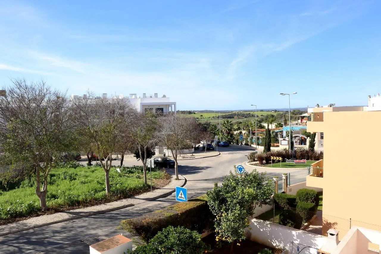 Vila Casa Mendes Alvor 0*,