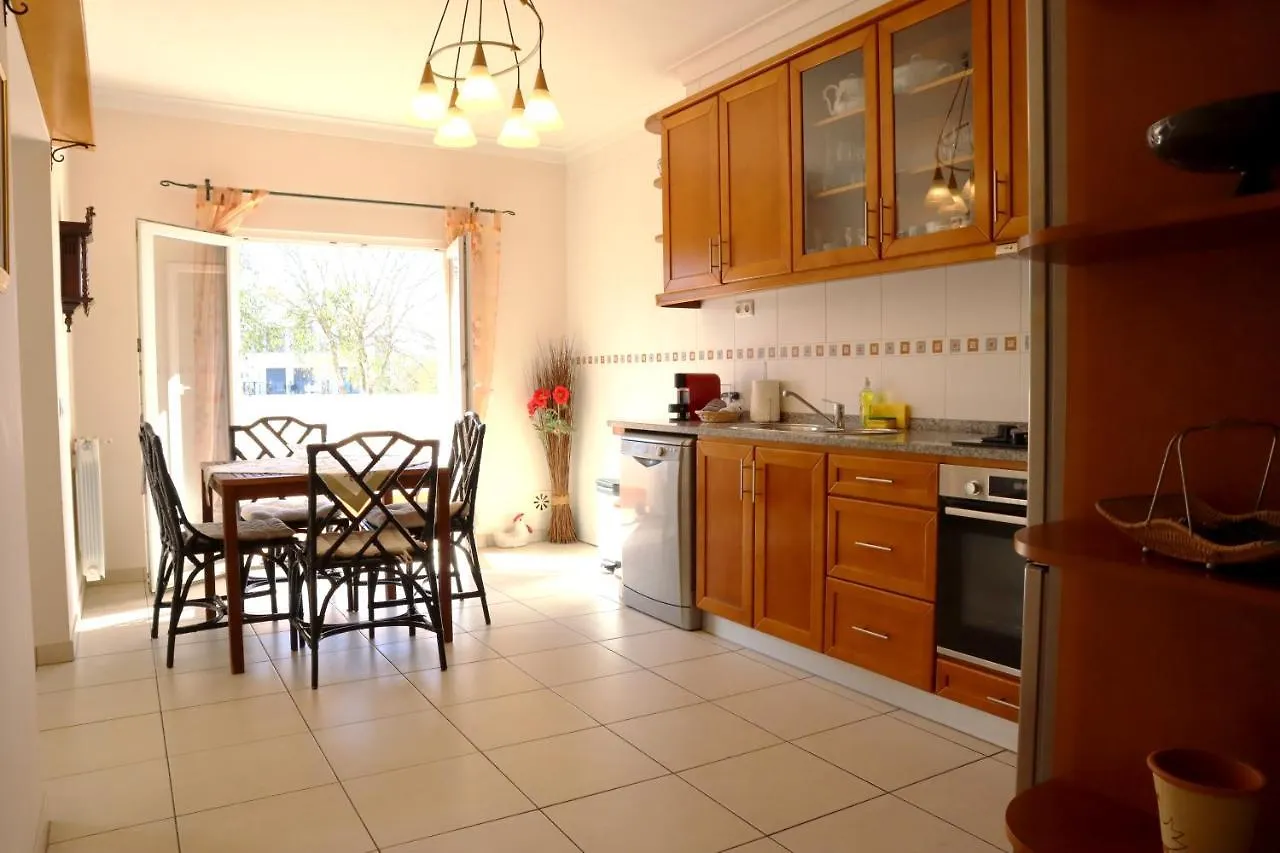Casa Mendes Villa Alvor Holiday home