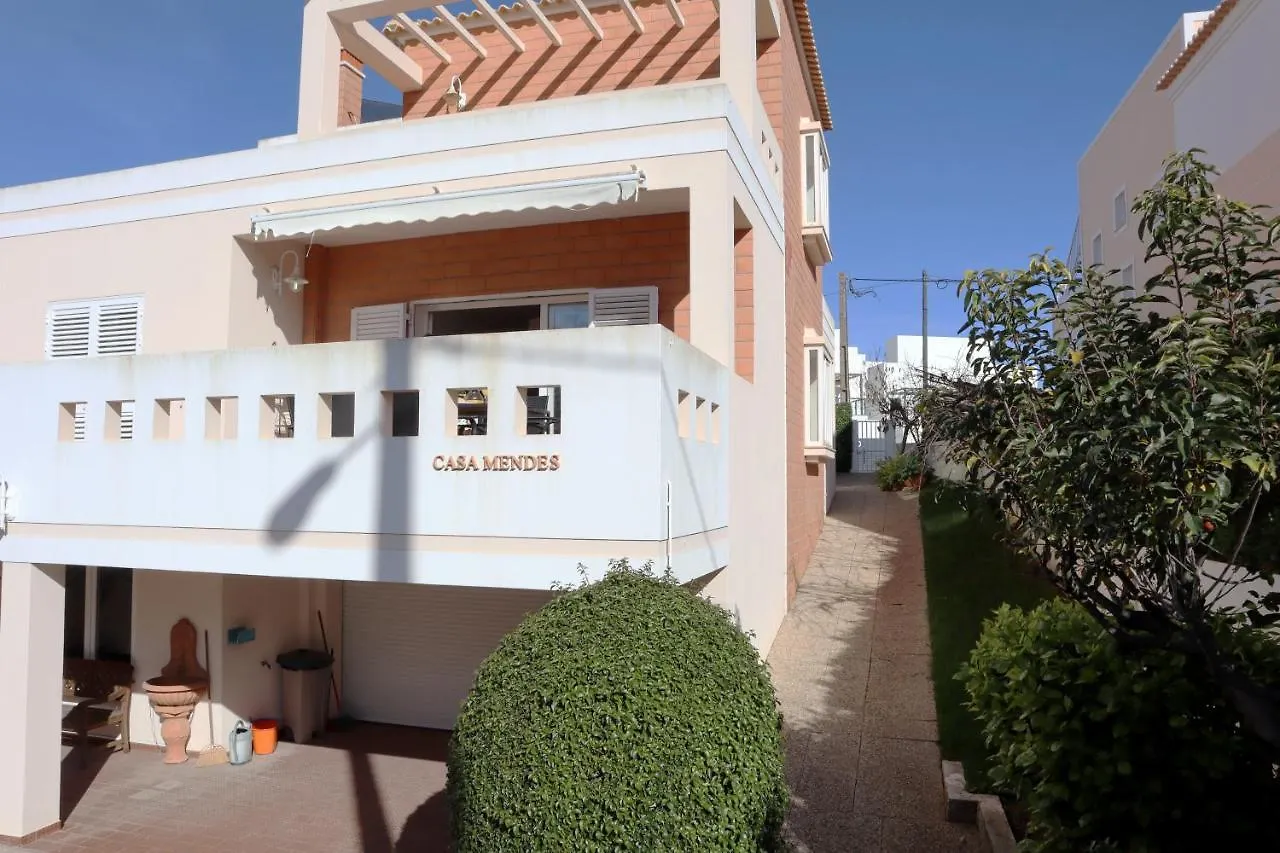 Holiday home Casa Mendes Villa Alvor