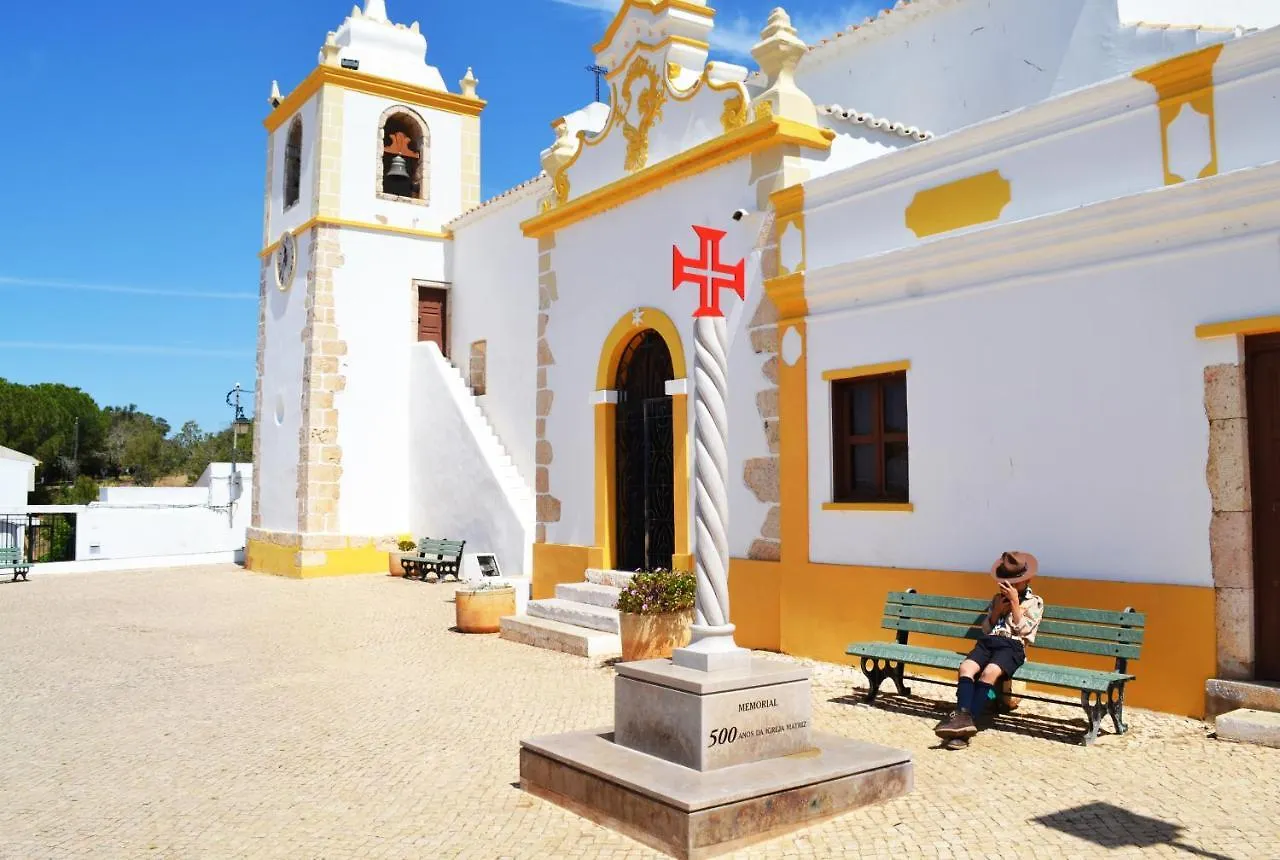 Holiday home Casa Mendes Villa Alvor