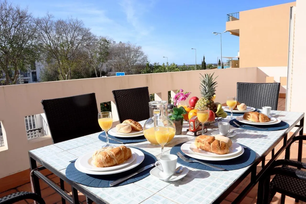 Vila Casa Mendes Alvor