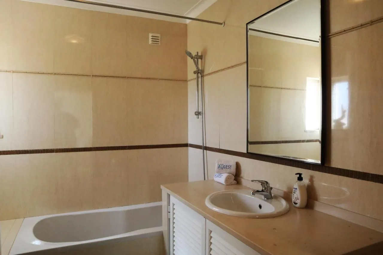 Casa Mendes Villa Alvor Holiday home