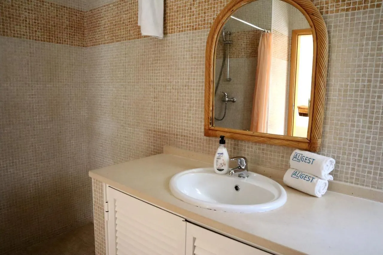 Vila Casa Mendes Alvor