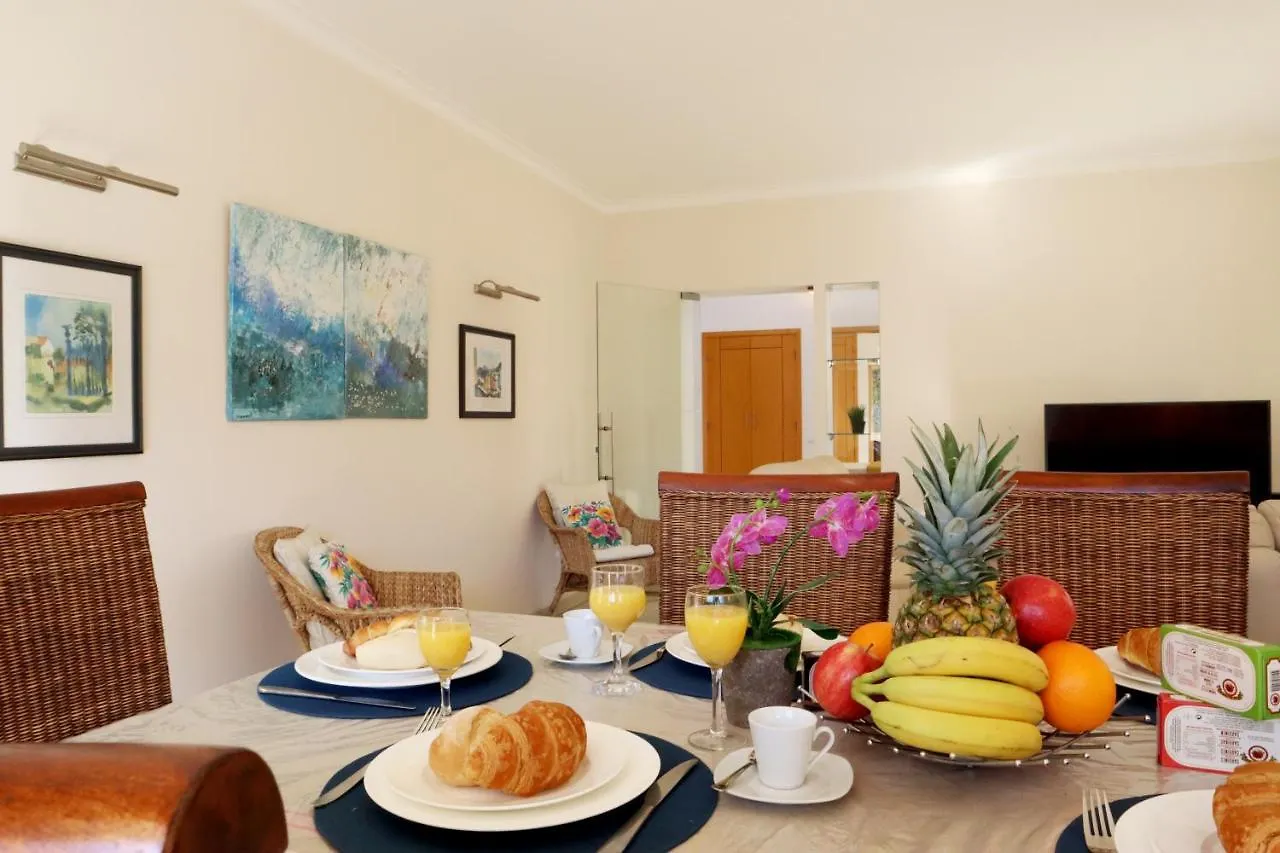 Vila Casa Mendes Alvor 0*,  Portugalsko