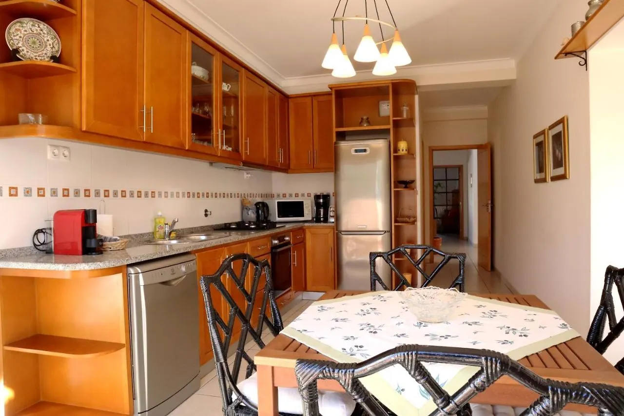 Casa Mendes Villa Alvor Holiday home