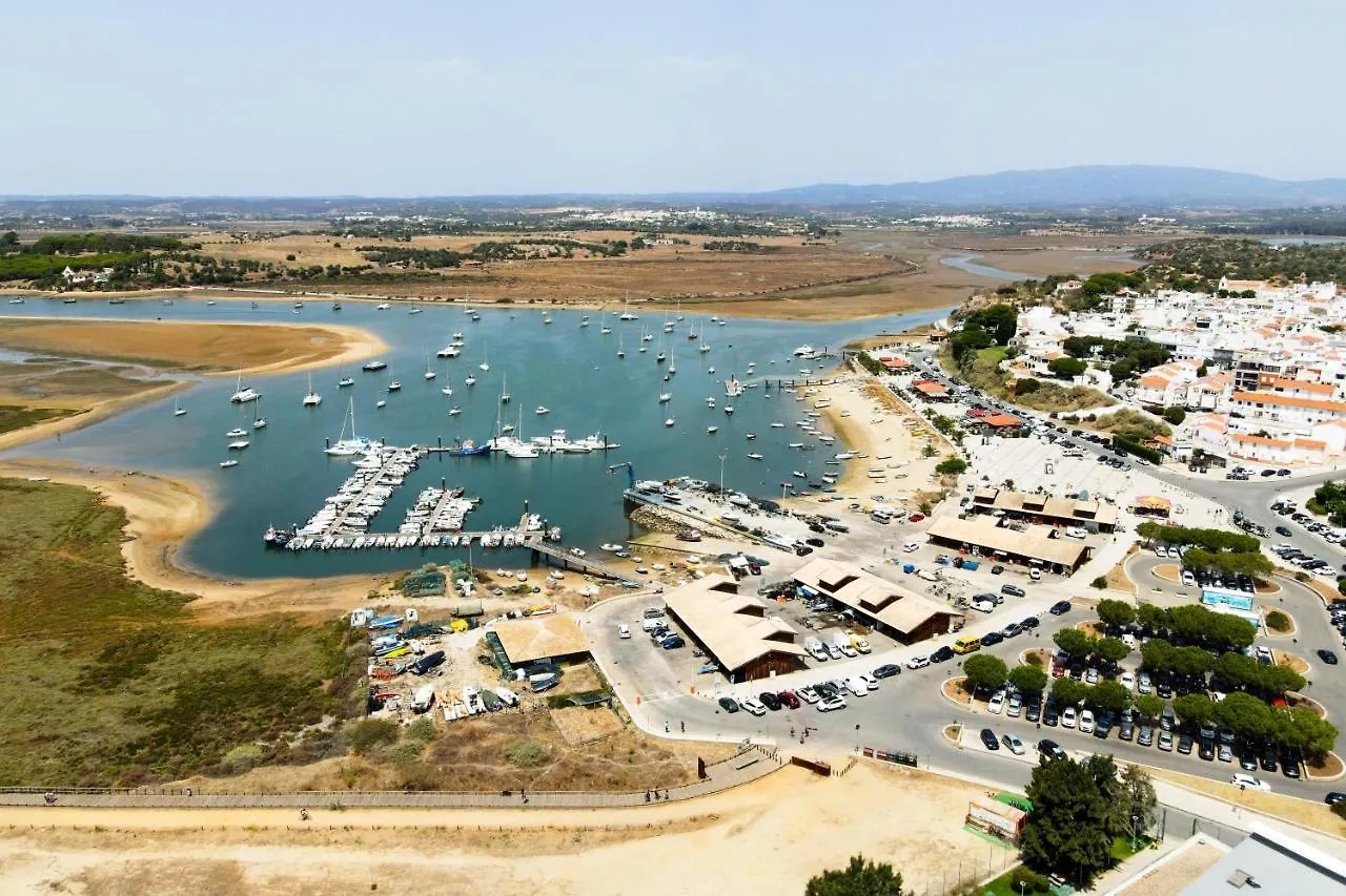 Holiday home Casa Mendes Villa Alvor Portugal