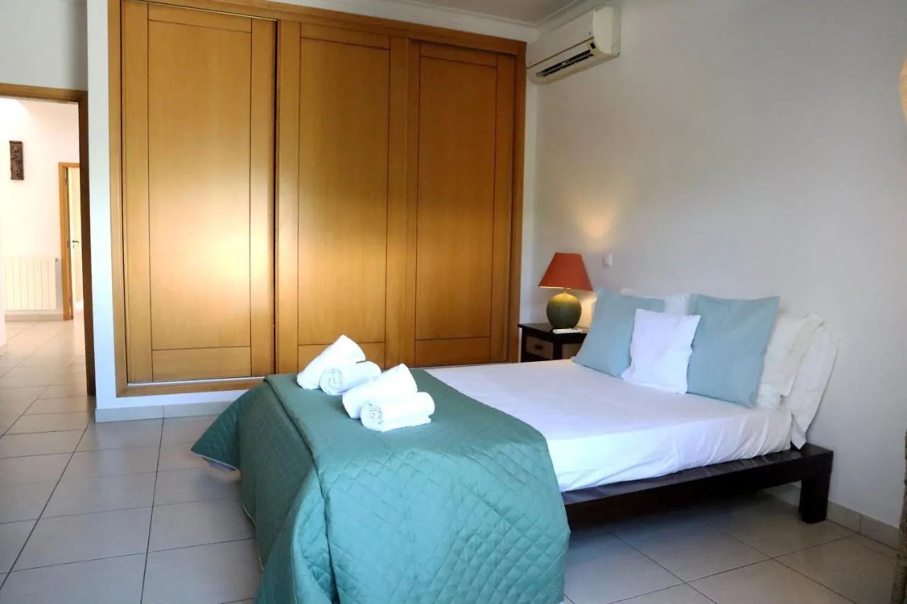 Holiday home Casa Mendes Villa Alvor