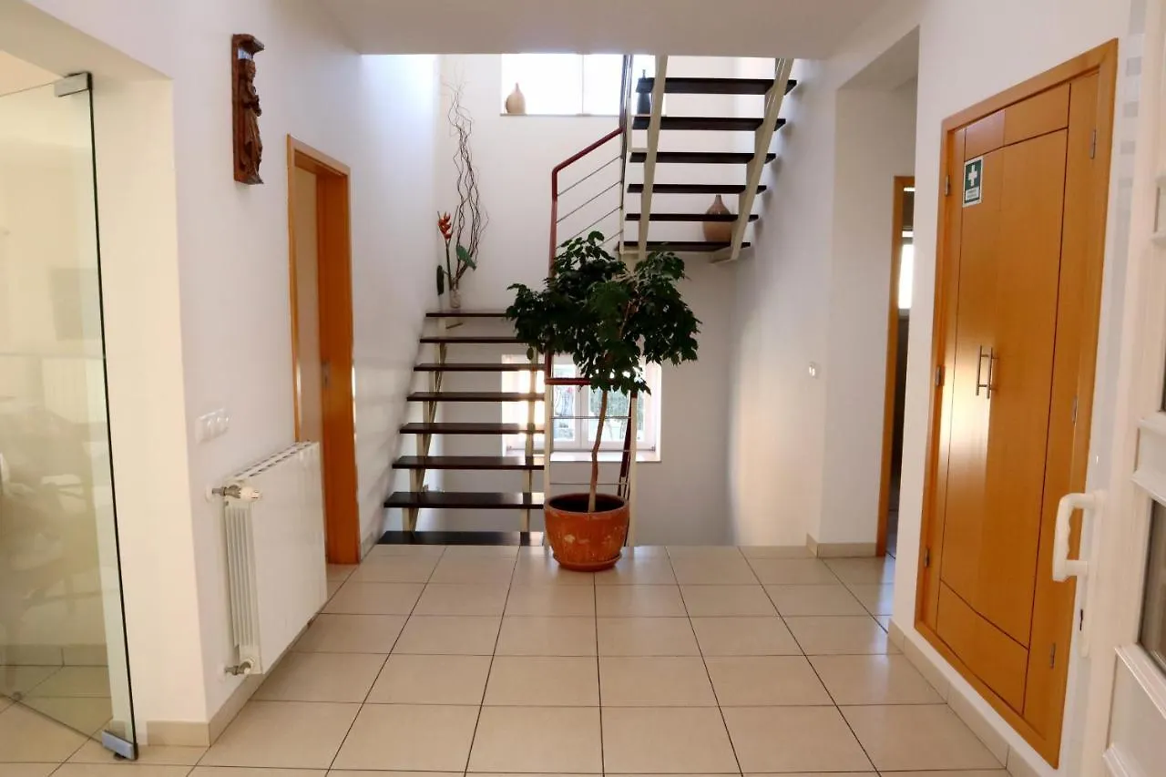 Casa Mendes Villa Alvor Holiday home