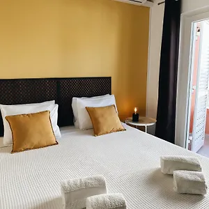 Alvor Apartment Apartamento