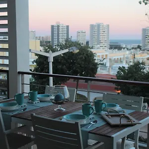 Mar De Apartamento